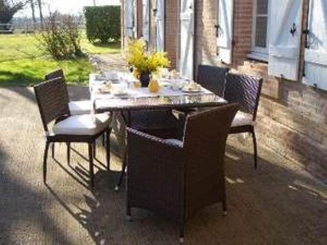 Le Platane Bed & Breakfast Lafrancaise ภายนอก รูปภาพ