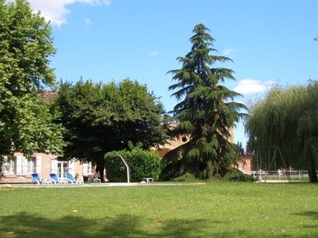 Le Platane Bed & Breakfast Lafrancaise ภายนอก รูปภาพ