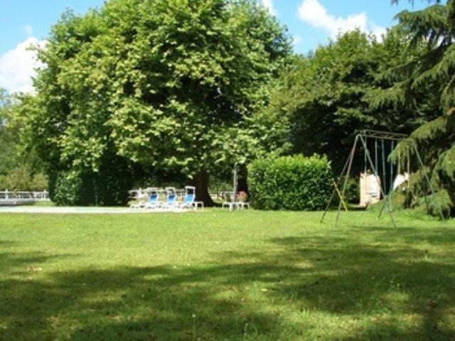 Le Platane Bed & Breakfast Lafrancaise ภายนอก รูปภาพ